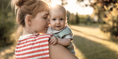 Intrusive thoughts and perinatal OCD