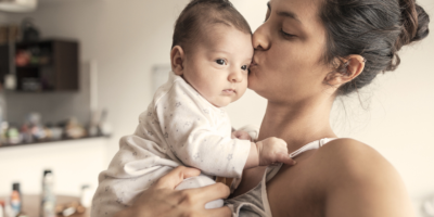 Managing priorities as a new parent 2 c