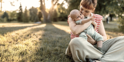 Managing stress in early parenthood 2 c