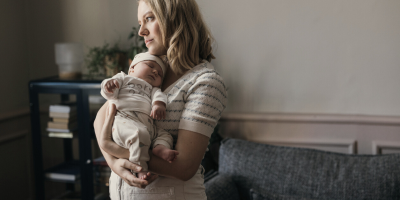 Postnatal Depression 2 C 1