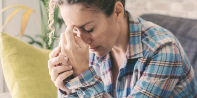 Postnatal anxiety 2 C
