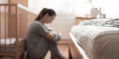 Postpartum Psychosis 3
