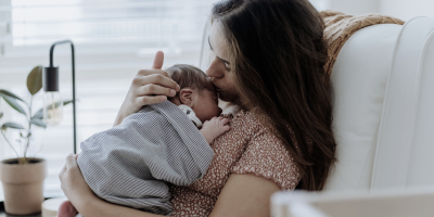 Recovering from a difficult birth