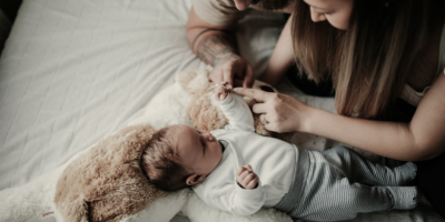 The impact of parenthood on your life 2 c