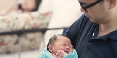 When things dont go to plan in childbirth