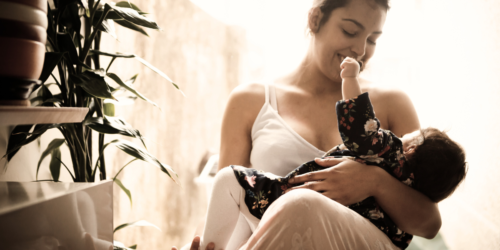 Breastfeeding 2 C