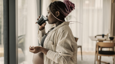 Antenatal mental health conditions