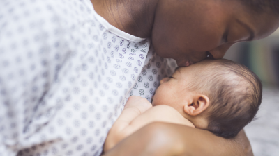 Recovery from birth