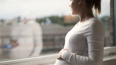 Schizophrenia in pregnancy