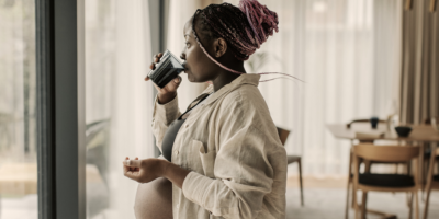 Antenatal mental health conditions c