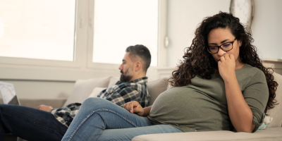 Borderline personality disorder BPD in pregnancy C