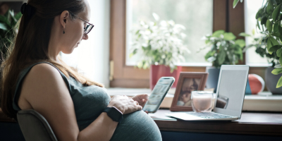 Managing bipolar disorder in pregnancy