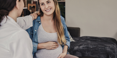 Managing borderline personality disorder in pregnancy