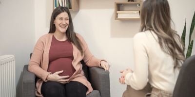 Managing schizophrenia in pregnancy