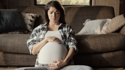 Abuse, violence and past trauma in pregnancy