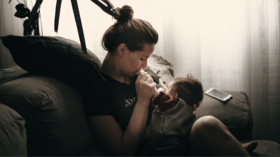 Advice for single parents