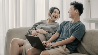 Antenatal factsheets for women and their families