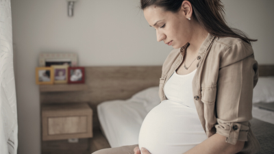Common mental health symptoms in pregnancy