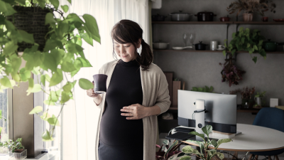 Emotional health in pregnancy