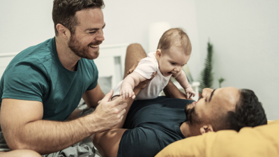 LGBTQI parents