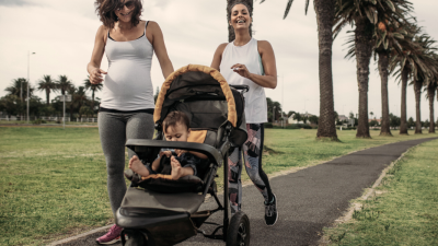 Loneliness in early parenthood