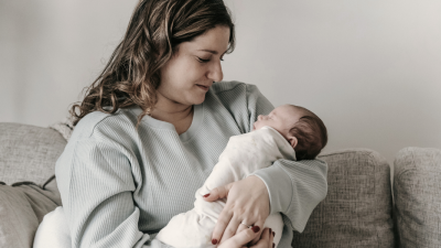 Recovering from Birth Trauma