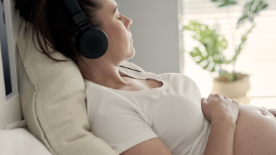 Stress and relaxation strategies in Pregnancy