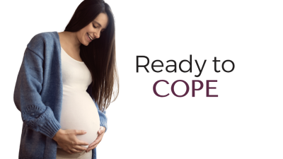Ready to COPE Pregnancy