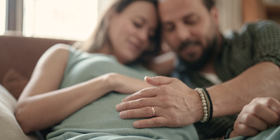 Am I at risk Perinatal mental health risk factors C