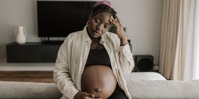 Antenatal depression 2 C
