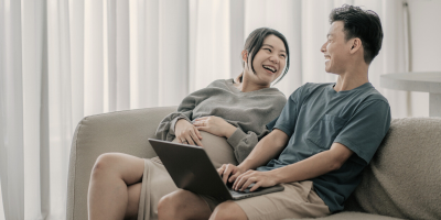 Antenatal factsheets for women and their families