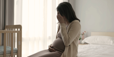 Bipolar disorders during pregnancy 3 c