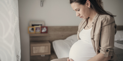 Common mental health symptoms in pregnancy