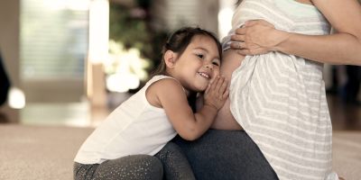 Concerns for parents about having a second child 2 c