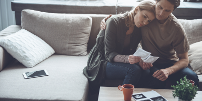 Coping with unexpected news at your ultrasound c