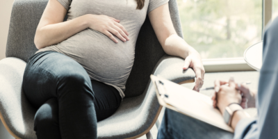 Getting help in pregnancy 2 c