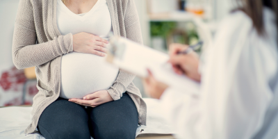 How to look after after yourself in pregnancy C