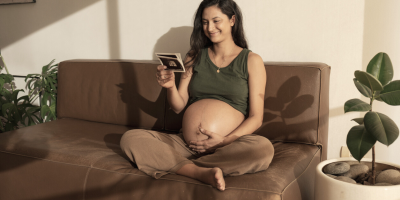 How to look after yourself in pregnancy 2 C
