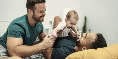 LGBTQI parents 3 C