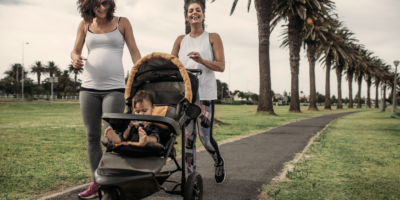 Loneliness in early parenthood 2 c