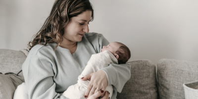 Recovering from Birth Trauma 2 C