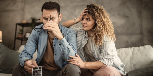 Dealing with disappoint about your babys gender 2 C