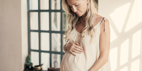 Pregnancy