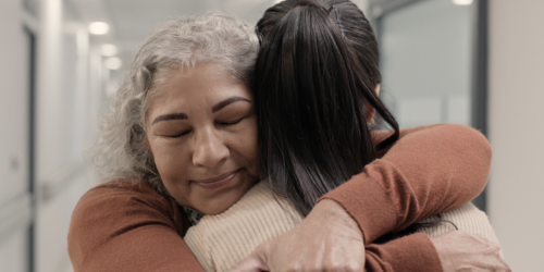 Supporting someone experiencing infertility 2 c