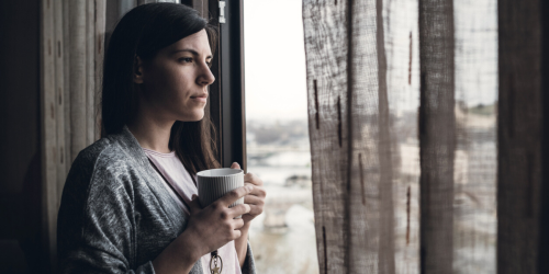 The impact of past trauma or abuse c