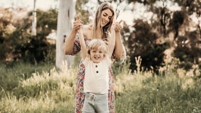 Sophie’s story of infertility