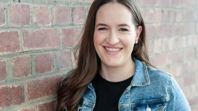 Lauren Novak Postnatal Rage