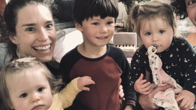 Postnatal depression and anxiety