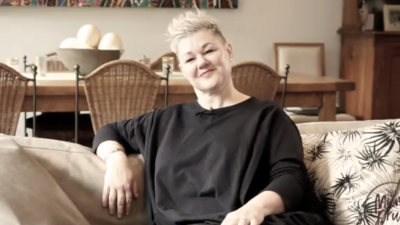 The impact of shame and stigma Nias Story