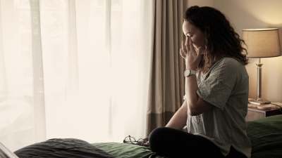 The truth behind birth trauma